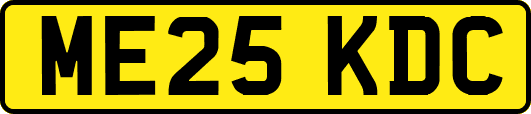 ME25KDC