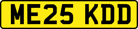 ME25KDD