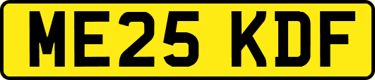 ME25KDF