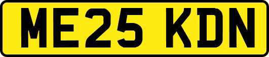 ME25KDN