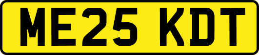 ME25KDT