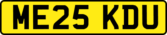 ME25KDU