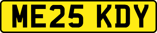ME25KDY