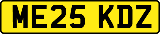 ME25KDZ