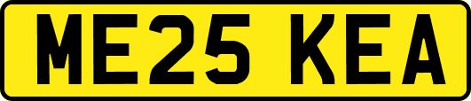 ME25KEA