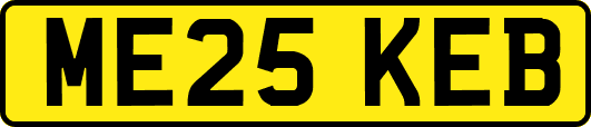 ME25KEB