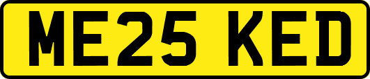 ME25KED