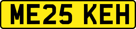 ME25KEH