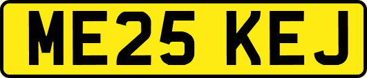 ME25KEJ