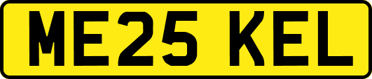 ME25KEL