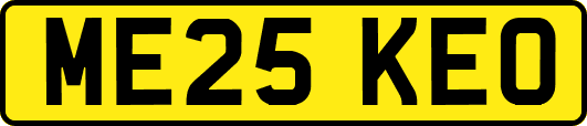 ME25KEO