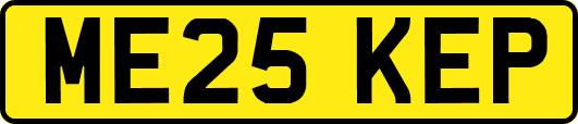 ME25KEP