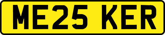 ME25KER
