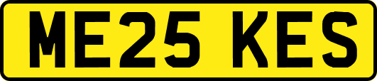 ME25KES