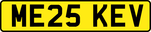 ME25KEV
