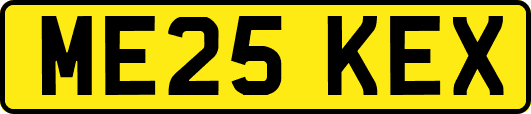 ME25KEX