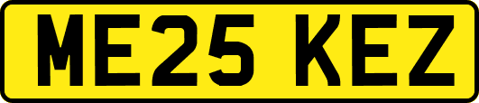 ME25KEZ