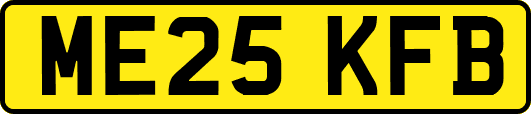 ME25KFB