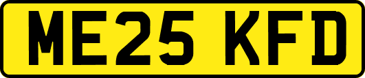 ME25KFD