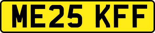 ME25KFF
