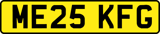 ME25KFG