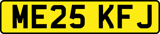 ME25KFJ