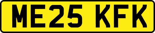 ME25KFK