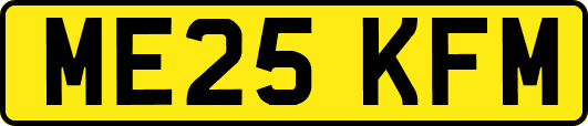 ME25KFM