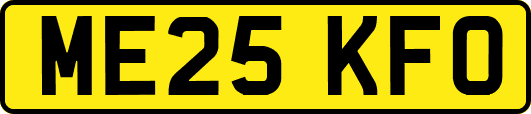 ME25KFO