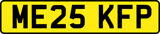 ME25KFP