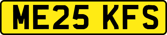 ME25KFS