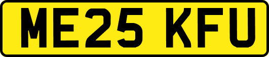 ME25KFU