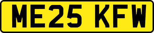 ME25KFW