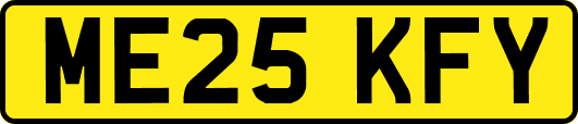ME25KFY
