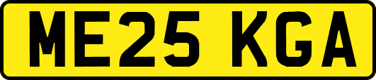 ME25KGA