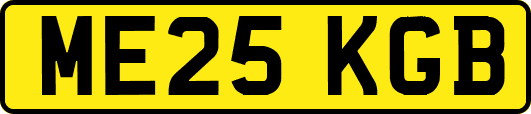 ME25KGB