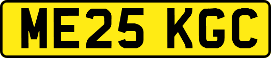 ME25KGC