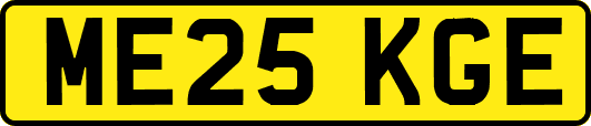 ME25KGE