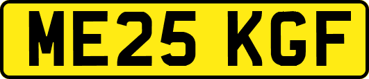 ME25KGF