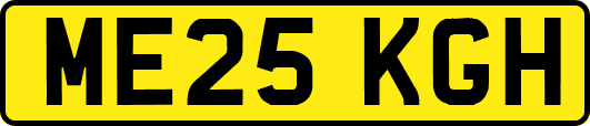 ME25KGH