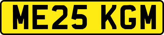 ME25KGM