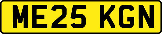 ME25KGN