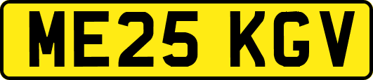 ME25KGV