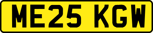 ME25KGW