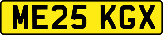 ME25KGX