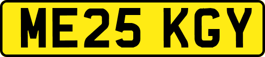 ME25KGY