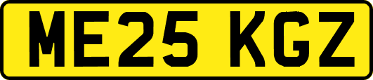 ME25KGZ