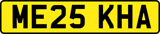 ME25KHA
