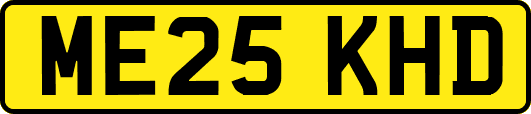 ME25KHD