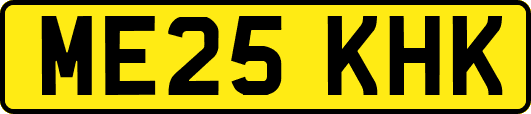 ME25KHK